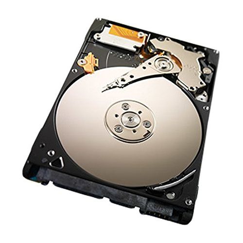  Seagate Momentus 500GB 5400RPM SATA 16MB Cache 2.5in Internal Hard Disk Drive HDD