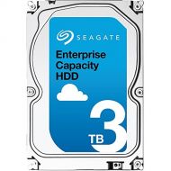 Seagate HDD ST3000NM0015 3TB SATA3 6Gb/s Enterprise 7200RPM 128MB 3.5 inch 512e SED Bare