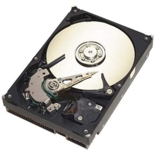  Seagate ST3250620AS Barracuda 7200.10 - Hard drive - 250 GB - internal - 3.5 - ATA-100 - 7200 rpm - buffer: 16 MB