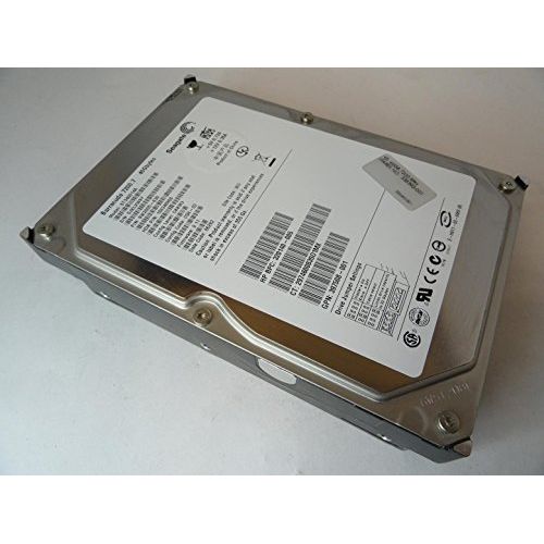  Seagate ST340014A GB IDE HD (ST340014A) Hard Drive Barracuda