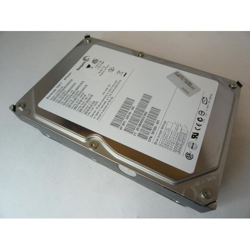  Seagate ST340014A GB IDE HD (ST340014A) Hard Drive Barracuda