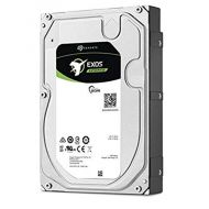 Seagate 4TB 7200RPM HDD