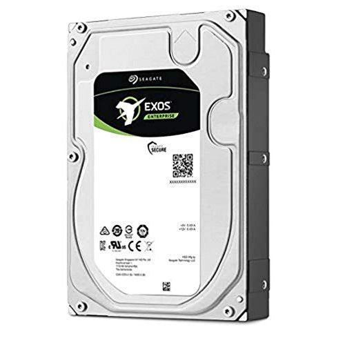  Seagate 4TB 7200RPM HDD