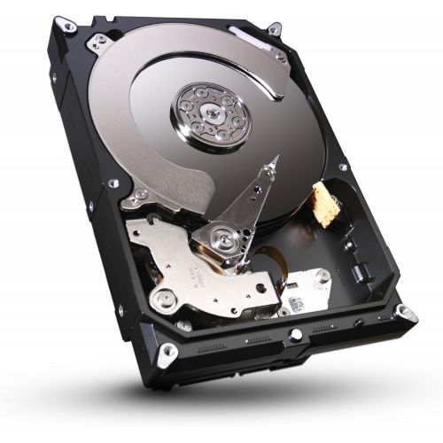  Seagate 1TB Desktop HDD SATA 6Gb/s 64MB Cache 3.5-Inch Internal Drive Retail Kit (ST310005N1A1AS)