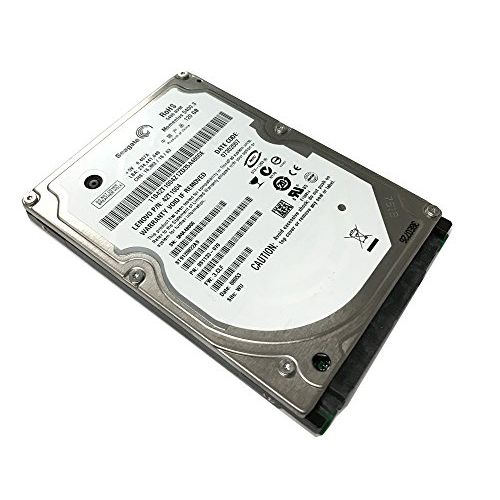  Seagate ST9120822AS 120GB SATA/150 5400RPM 8MB 2.5-Inch Notebook Hard Drive