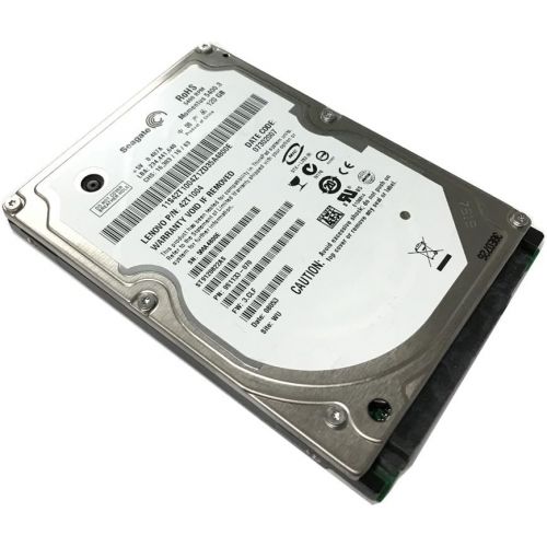  Seagate ST9120822AS 120GB SATA/150 5400RPM 8MB 2.5-Inch Notebook Hard Drive