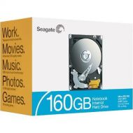 Seagate ST9160821A-RK 160 GB Ultra ATA 2.5-Inch Internal Hard Drive