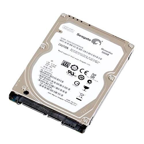  Seagate Momentus ST9500423AS 500 GB 2.5 Internal Hard Drive