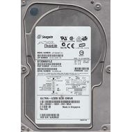 ST336607LC, 3JA, AMKSPR, PN 9V4006-079, FW DS08, Seagate 37GB SCSI 3.5 Hard Drive