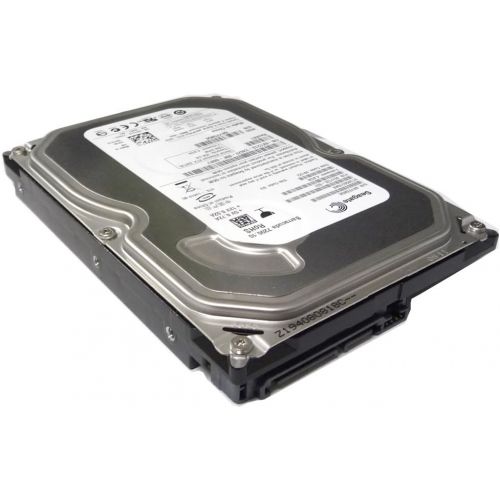  Seagate Barracuda 7200.10 250 GB SATA 8 MB Cache Bulk/OEM Hard Drive ST3250310AS