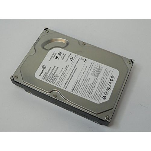  ST3402111A Seagate Barracuda 7200.9 Hard Drive ST3402111A