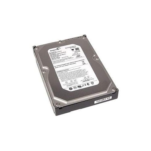  Seagate Barracuda 7200.10 320 GB SATA 16 MB Cache Bulk/OEM Hard Drive ST3320620AS