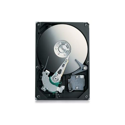  Seagate 1TB Barracuda 7200.11 Bulk/OEM Hard Drive ST31000340AS