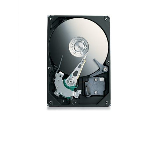  Seagate 1TB Barracuda 7200.11 Bulk/OEM Hard Drive ST31000340AS