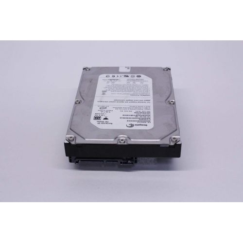  Seagate ST3750640NS 750 GB (750GB) SATA II 7200 RPM 16 MB Cache OEM Desktop Hard Drive- 1 Year Warranty