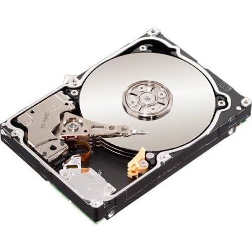  Seagate 2TB Enterprise Capacity 3.5-Inch HDD 128 MB Cache Internal Drive (ST2000NM0034)