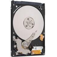 Seagate Momentus Thin ST320LT020 320 GB 2.5 Internal Hard Drive