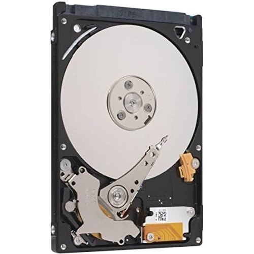  Seagate Momentus Thin ST320LT020 320 GB 2.5 Internal Hard Drive