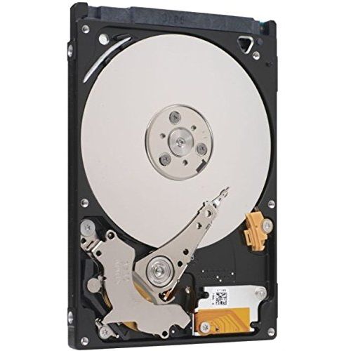  Seagate Momentus Thin ST320LT020 320 GB 2.5 Internal Hard Drive