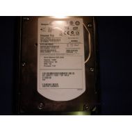 Seagate Dell ST3146755SS-1 146gb 10K 3.5 SAS Hard drive Dell Labeled