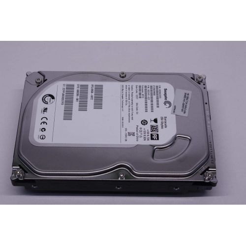  Seagate Barracuda ST250DM000 250GB 7200RPM SATA3/SATA 6.0 GB/s 16MB Hard Drive (3.5 inch)