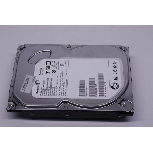  Seagate Barracuda ST250DM000 250GB 7200RPM SATA3/SATA 6.0 GB/s 16MB Hard Drive (3.5 inch)