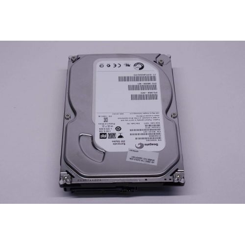  Seagate Barracuda ST250DM000 250GB 7200RPM SATA3/SATA 6.0 GB/s 16MB Hard Drive (3.5 inch)