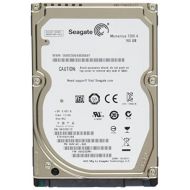 Seagate 160 GB 7200rpm SATA2 16 MB 2.5-Inch Notebook Hard Drive ST9160412AS - Bulk