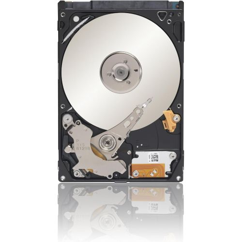  Seagate Momentus 5400 160GB 5400RPM SATA 3Gb/s 8MB Cache 2.5 Inch Internal NB Hard Drive ST9160314AS-Bare Drive