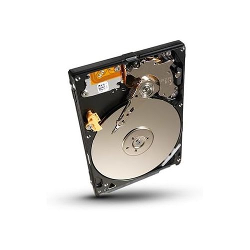  Seagate Momentus 5400 500GB 5400RPM SATA 3Gb/s 8MB Cache 2.5 Inch Internal NB Hard Drive ST9500325AS-Bare Drive