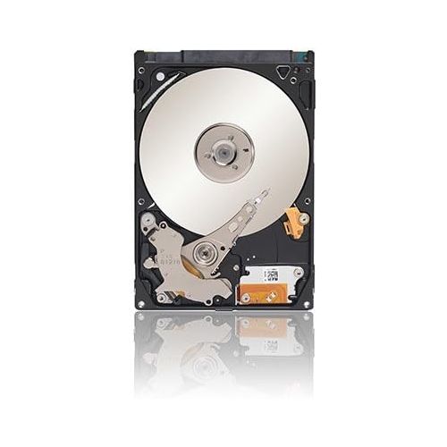  Seagate Momentus 5400 500GB 5400RPM SATA 3Gb/s 8MB Cache 2.5 Inch Internal NB Hard Drive ST9500325AS-Bare Drive