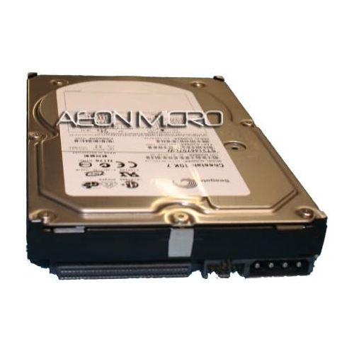  ST336706LW Seagate Cheetah 36ES Hard Drive ST336706LW