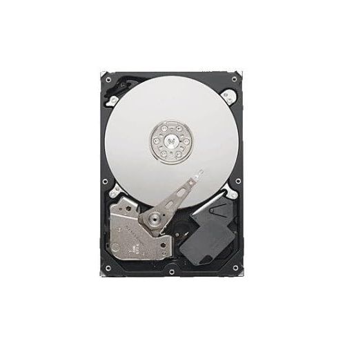  Seagate Video 3.5 HDD Internal Hard Drive Bare Drive - 1000GB (ST1000VM002)