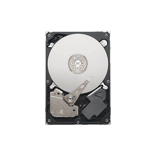  Seagate Video 3.5 HDD Internal Hard Drive Bare Drive - 1000GB (ST1000VM002)