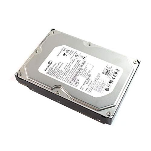  Seagate Barracuda 7200.10 Hard Drive - 250GB, Ultra ATA/100, 3.5, 8MB, 7200RPM - Internal Hard Drive