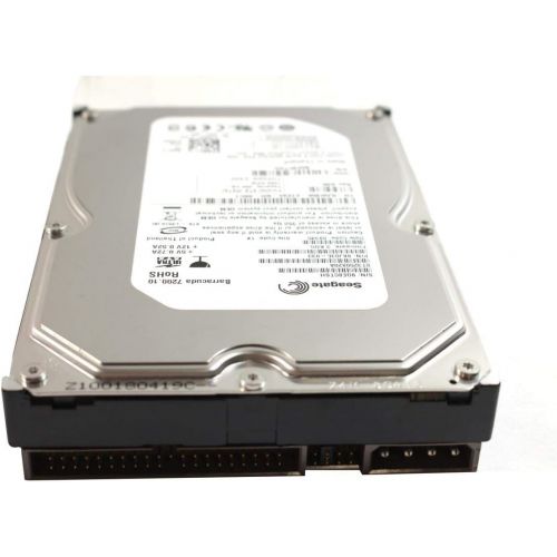  Seagate Barracuda 7200.10 Hard Drive - 250GB, Ultra ATA/100, 3.5, 8MB, 7200RPM - Internal Hard Drive