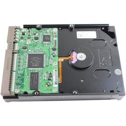  Seagate Barracuda 7200.10 Hard Drive - 250GB, Ultra ATA/100, 3.5, 8MB, 7200RPM - Internal Hard Drive