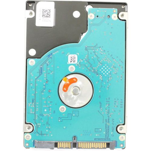  Dell NJG52 ST500LT012 2.5 SATA Thin 500GB 5400 Seagate Laptop Hard Drive Inspiron 3521