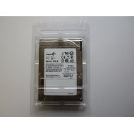 Seagate 1-Inch 147 GB SCSI 2 MB Cache Internal Hard Drive ST9146802SS