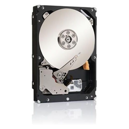  SEAGATE TECHNOLOGY ST4000NM0023 HDD 4TB 7200RPM SAS 128MB 5 YEAR WAR 20-BOX