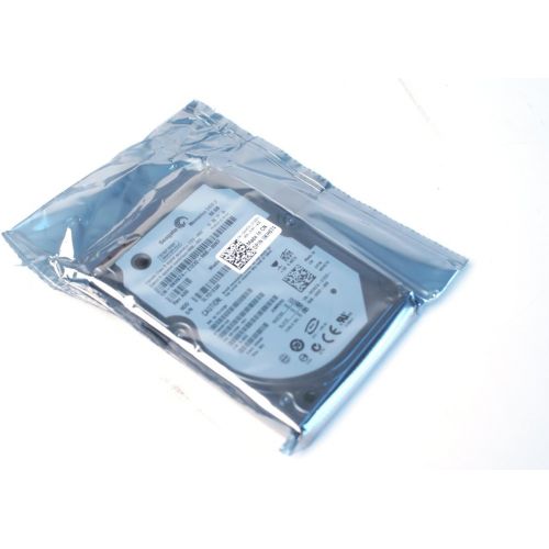  Seagate Momentus 5400.3 80GB UDMA/100 5400RPM 8MB 2.5 IDE Hard Drive