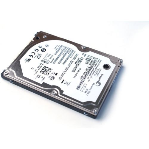  Seagate Momentus 5400.3 80GB UDMA/100 5400RPM 8MB 2.5 IDE Hard Drive