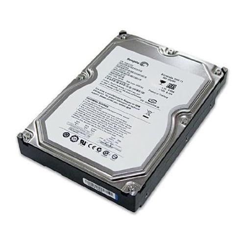  Seagate DB35.2 160GB UDMA/100 7200RPM 2MB IDE Hard Drive