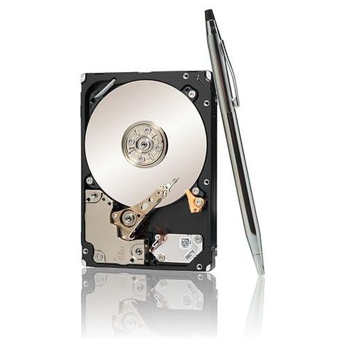  Seagate ST600MM0006 10K.6 600GB 10K 6Gbps 2.5 SAS Hard Drive