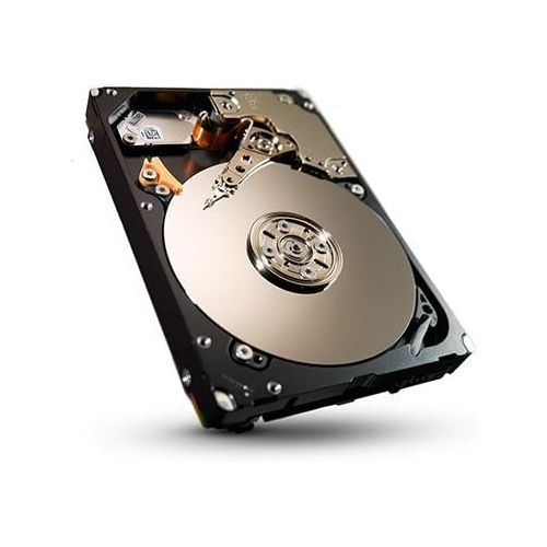  Seagate ST600MM0006 10K.6 600GB 10K 6Gbps 2.5 SAS Hard Drive