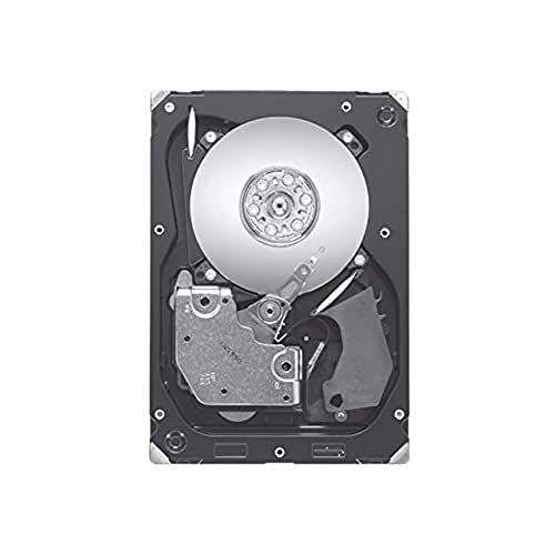  Seagate Cheetah 15K Hard Drive - Internal (ST3600057SS)