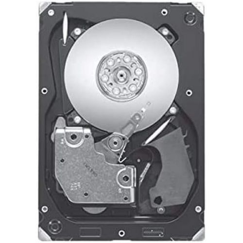  Seagate Cheetah 15K Hard Drive - Internal (ST3600057SS)