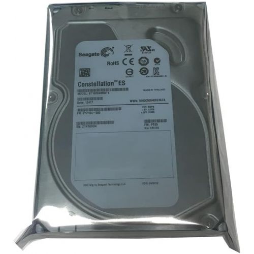  Seagate Constellation ES.2 ST33000651NS 3 TB Internal Hard Drive (ST33000651NS)