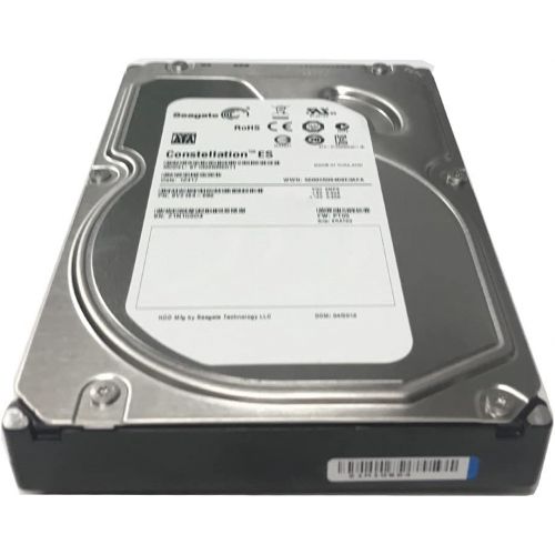  Seagate Constellation ES.2 ST33000651NS 3 TB Internal Hard Drive (ST33000651NS)