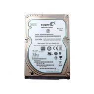 750GB Seagate Momentus SATA 2.5-inch laptop hard drive (7200rpm, 16MB cache) ST9750420AS